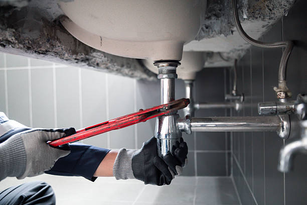 Trusted Pipe Repair service in Camden, AL - Masters Plumbing Service